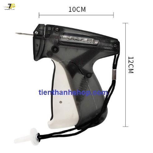 Súng bắn mác (máy, dụng cụ ghim nhãn mác) 801S, 802F, 8S, 33S, 68S, 60S, 60X, 68X