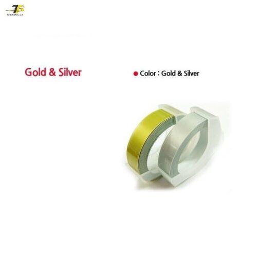 Máy bấm chữ nổi MTex-e5500 – Hàn Quốc