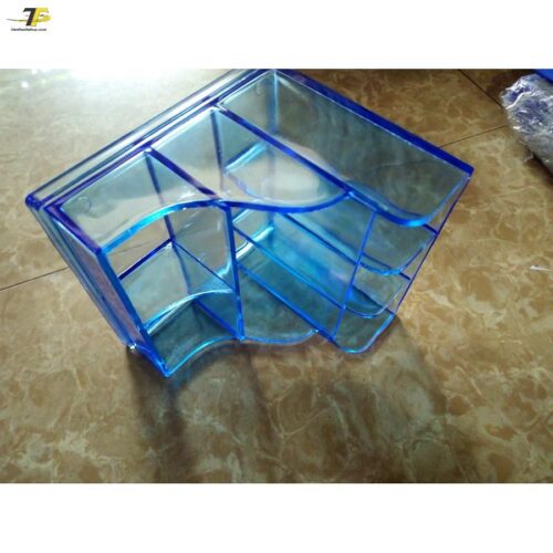 Hộp cắm bút Xukiva 168