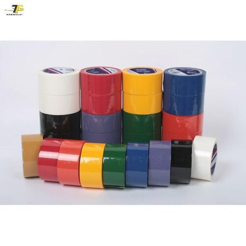 BĂNG KEO MÀU OPP 5F (46mm)/100YA (48met)