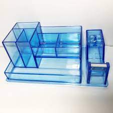 Hộp cắm bút – khay đựng bút lớn – Xukiva 184