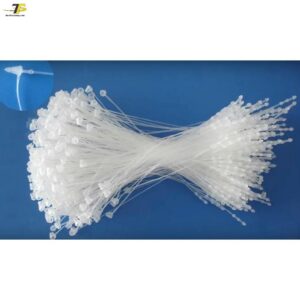 Dây treo nhãn – Ti xỏ đầu nhọn 3″, 5″, 7″, 9″ – Combo 5000 sợi