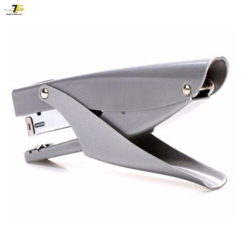 Dập ghim / Bấm kim cầm tay số 12 – 20 tờ Deli 346 (E0346)