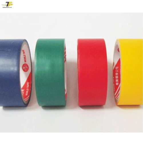 Băng keo si simili 35mm / 47mm (đủ yard 8 mét) – Combo 2 cuộn