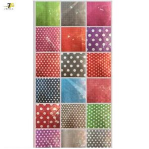 Giấy gói quà in hình nhiều chủ đề - Kích thước 50 x 70cm - Combo 50 tờ