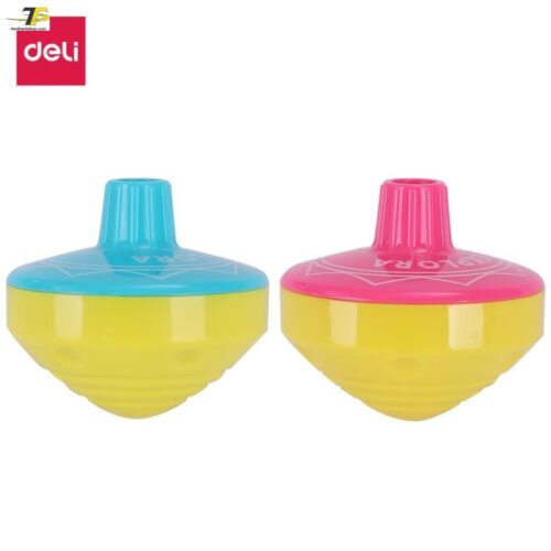 Gọt chì mini – Hình con quay – Deli ER01301