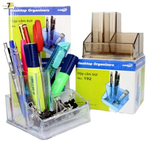 Cắm bút Xukiva 192