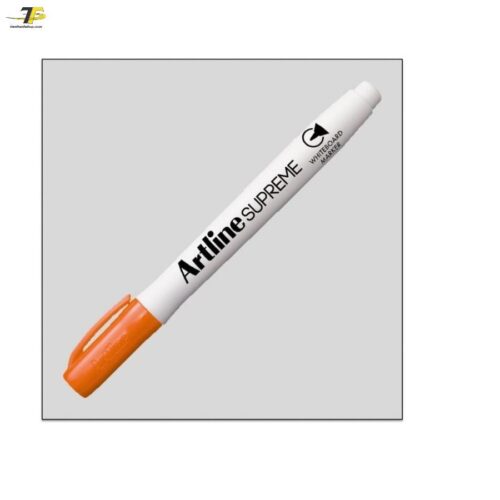 Bút lông bảng cao cấp Artline Supreme EPF-507 (Hộp 4 cây 4 màu)