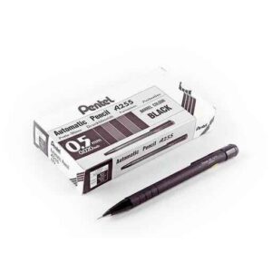 Bút chì bấm Pentel A255 Japan ngòi 0.5mm