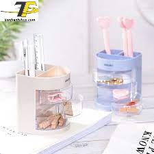 Khay cắm bút Deli 9152