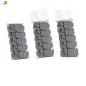 Đế nhựa cho máy đục lỗ 130 / 150 - Deli 152