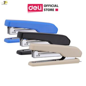 Bấm kim / Dập ghim 15 tờ Deli 0229 (E0229)