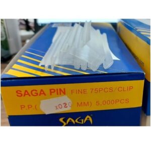 5000 Ti nhựa – ti nhuyễn (Fine Pin) cho súng bắn mác ti nhuyễn 10mm 15mm 20mm 25mm 35mm 50mm 75mm