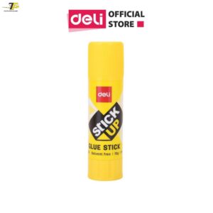Hồ khô - keo dán 15g  - Deli EA20110 - Combo 2 Thỏi