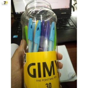 bút bi Linc GIMY