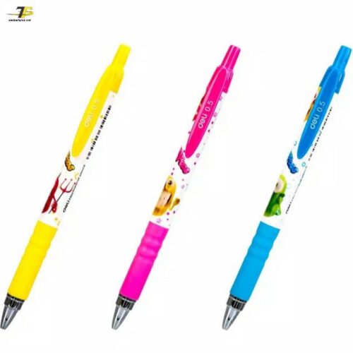 Bút chì kim 0.5mm deli U60400