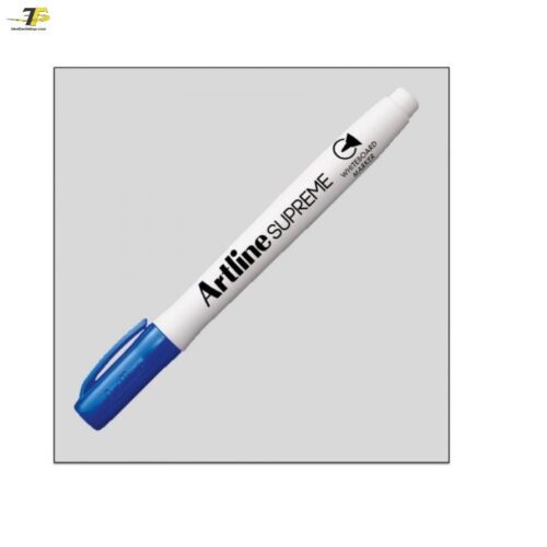 Bút lông bảng cao cấp Artline Supreme EPF-507 (Hộp 4 cây 4 màu)