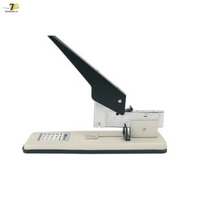 Dập ghim – Bấm kim đại 210 tờ Deli 393 (E0393)