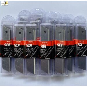 Lưỡi dao rọc giấy SDI