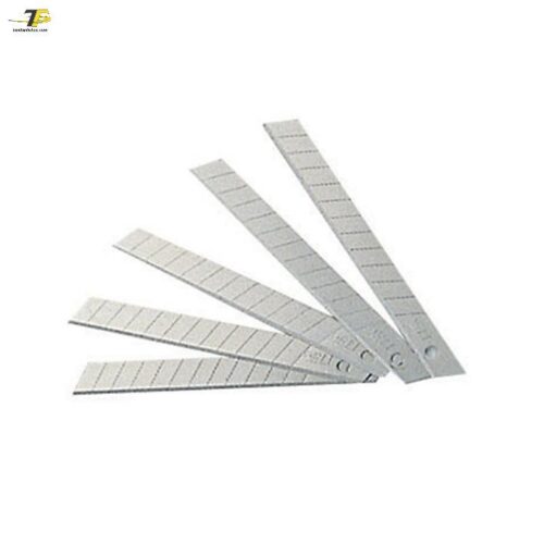 Lưỡi dao rọc giấy Deli 2012