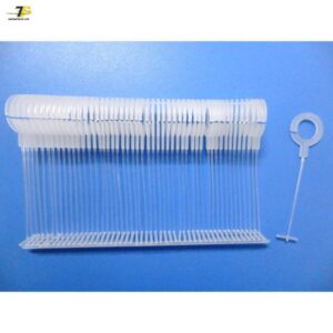 Ti bắn đầu tròn (Ti vòng)