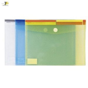 Túi đựng hồ sơ A4 Deli 5504