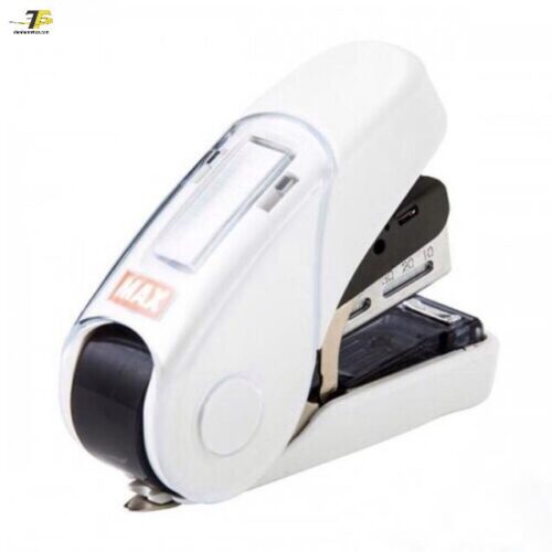 Bấm kim – dập ghim trợ lực Max HD-10FL3K Japan – 32 tờ