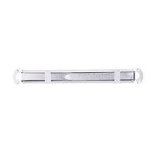 Kẹp tài liệu sắt deli 5549 80mm