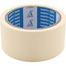 Băng keo giấy 5F – 18 yards đủ (~16.2 met)