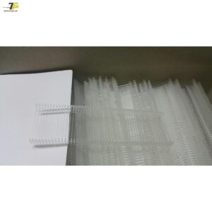 5000 sợi dây treo nhãn Saga – Ti nhựa tiêu chuẩn – Đạn súng bắn mác (Tag pin)