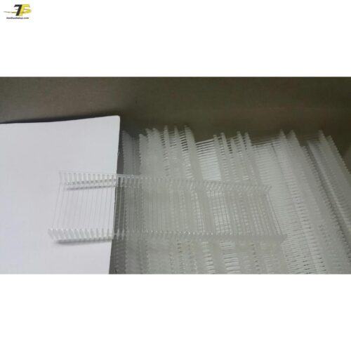 5000 sợi dây treo nhãn Saga – Ti nhựa tiêu chuẩn – Đạn súng bắn mác (Tag pin)