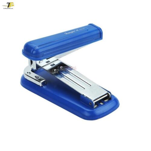 Dập Ghim – Bấm Kim Xoay 3 Chiều Deli 828