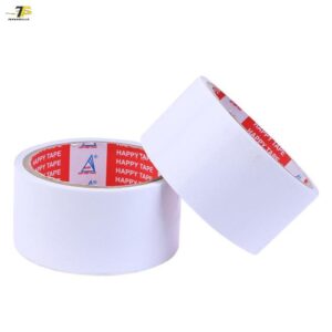 Băng keo 2 mặt 5F (47mm) – 6.8met/cuộn