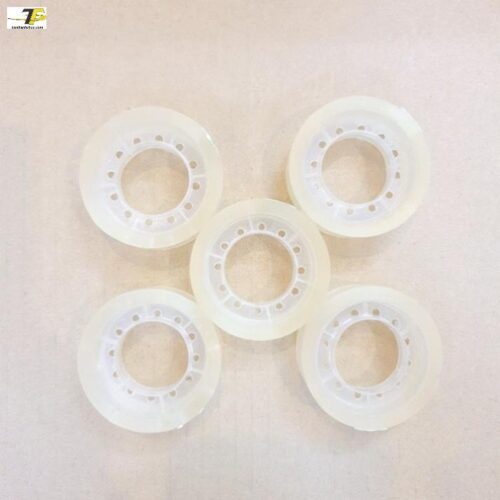 Băng keo văn phòng 18mm – loại dày 25 Ya