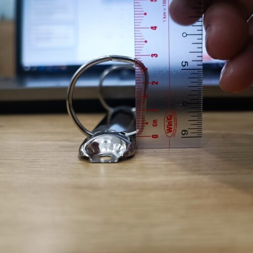 Khóa còng nhẫn, còng D – Kẹp còng 2 chữ D, 3 chữ D – Combo 3 cái