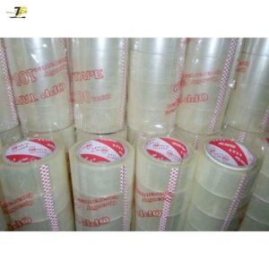 Băng keo trong OPP 48MM 100Y – Băng keo 5cm