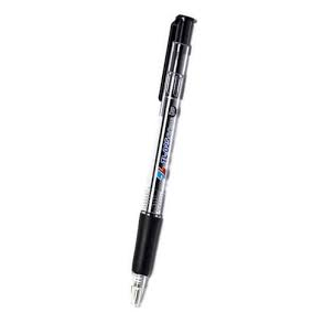 Bút bi Thiên Long có đệm tay TL-025 – Combo 3 cây