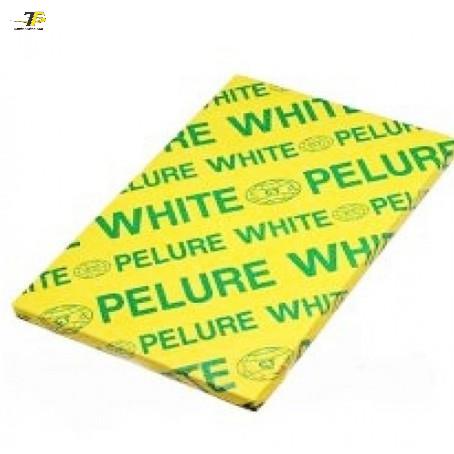 Giấy niêm phong Pelure khổ A4 (200 tờ/xấp)