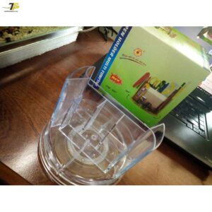 Khay cắm bút TTM-3007 – Xoay 360 độ