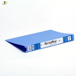 Bìa còng nhẫn nhựa Thiên Long 2.5 cm/3,5cm