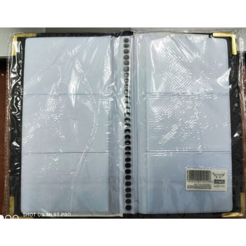 Sổ đựng Name card 180 hoặc 240 lá