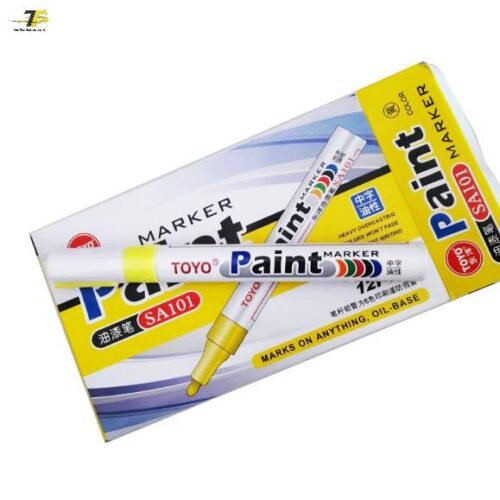 Bút Sơn TOYO Paint Marker SA101