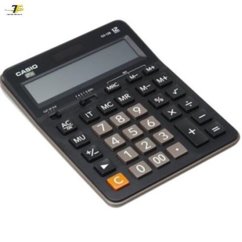 Máy tính tiền để bàn chính hãng Gx 12B