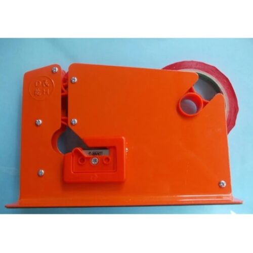 Dụng cụ vừa cắt băng keo vừa cột miệng bao nilon DH600