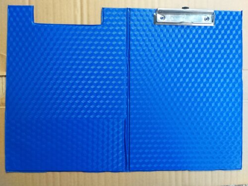 Bìa trình ký đơn / đôi A4 simili