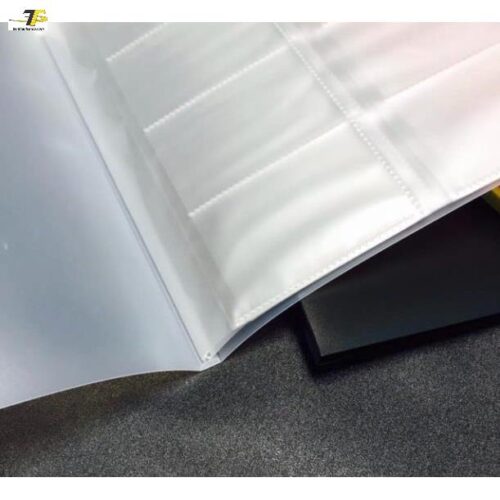 Sổ đựng Namecard Plus A4-400P / A5-240P / A5-120P