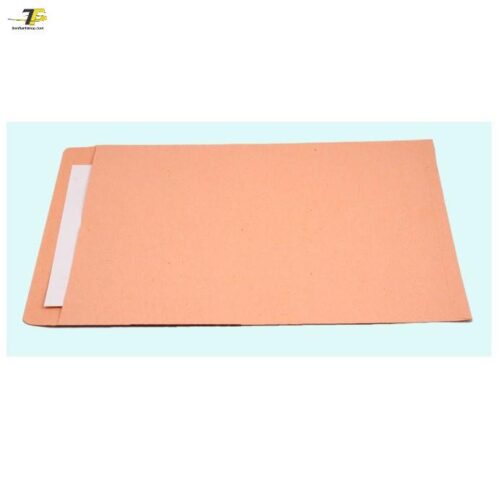 Bao thư A4/A5 vàng cam (Xấp 100 cái)