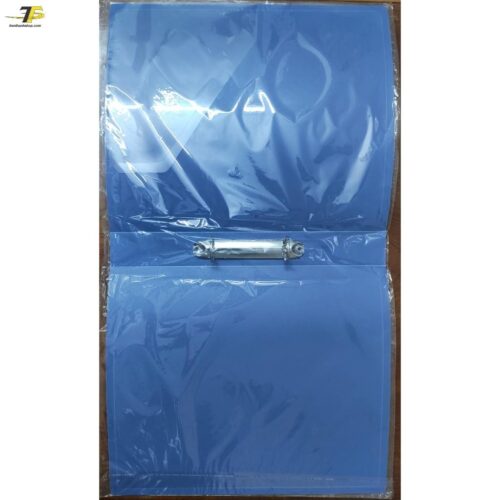 Bìa còng cua nhựa 2,5cm/3.5cm