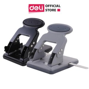 Máy Bấm - Đục Lỗ DELI 0117 (35 TỜ)