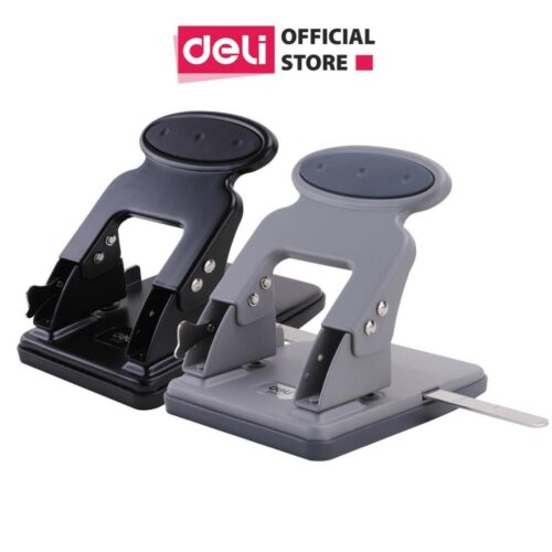 Máy Bấm - Đục Lỗ DELI 0117 (35 TỜ) Máy Bấm - Đục Lỗ DELI 0117 (35 TỜ)